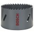 Коронка HSS-Bimetall со стандартным переходником 79 мм, 3 1/8' Bosch 2608584126
