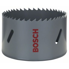 Коронка HSS-Bimetall со стандартным переходником 83 мм, 3 1/4' Bosch 2608584127