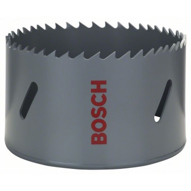 Коронка HSS-Bimetall со стандартным переходником 83 мм, 3 1/4' Bosch 2608584127
