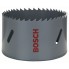 Коронка HSS-Bimetall со стандартным переходником 83 мм, 3 1/4' Bosch 2608584127