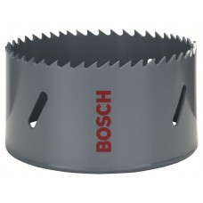 Коронка HSS-Bimetall со стандартным переходником 92 мм, 3 5/8' Bosch 2608584129
