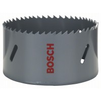 Коронка HSS-Bimetall со стандартным переходником 95 мм, 3 3/4' Bosch 2608584130