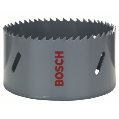 Коронка HSS-Bimetall со стандартным переходником 95 мм, 3 3/4' Bosch 2608584130