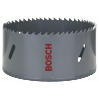 Коронка HSS-Bimetall со стандартным переходником 102 мм, 4' Bosch 2608584131