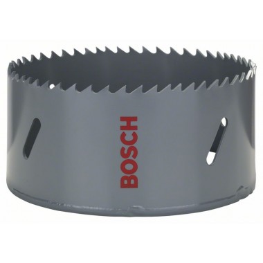Коронка HSS-Bimetall со стандартным переходником 102 мм, 4' Bosch 2608584131