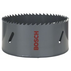 Коронка HSS-Bimetall со стандартным переходником 105 мм, 4 1/8' Bosch 2608584132