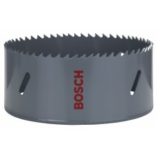 Коронка HSS-Bimetall со стандартным переходником 114 мм, 4 1/2' Bosch 2608584133 Коронка HSS-Bimetall со стандартным переходником 114 мм, 4 1/2' Bosch 2608584133