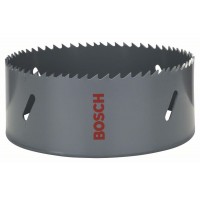 Коронка HSS-Bimetall со стандартным переходником 121 мм, 4 3/4' Bosch 2608584134