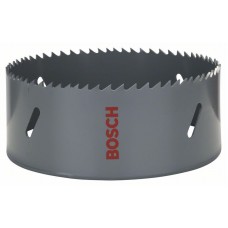 Коронка HSS-Bimetall со стандартным переходником 121 мм, 4 3/4' Bosch 2608584134