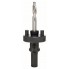 Шестигранный переходник 5/8' - 18 UNF, 32-210 мм Bosch 2609390034