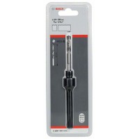Переходник для SDS-plus 1/2' - 20 UNF, 14-30 мм Bosch 2609390035