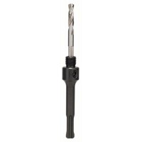 Переходник для SDS-plus 1/2' - 20 UNF, 14-30 мм Bosch 2609390035