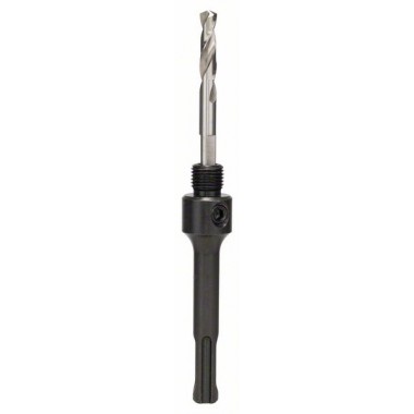 Переходник для SDS-plus 1/2' - 20 UNF, 14-30 мм Bosch 2609390035