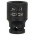 Торцевая головка 11 мм, 1/4 Bosch 1608551007