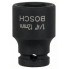 Торцевая головка 12 мм, 1/4 Bosch 1608551008