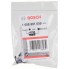 Торцевая головка 13 мм, 1/4 Bosch 1608551009