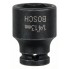 Торцевая головка 13 мм, 1/4 Bosch 1608551009