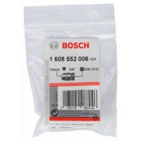 Торцевая головка 13 мм, 3/8 Bosch 1608552006
