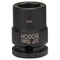 Торцевая головка 13 мм, 3/8 Bosch 1608552006