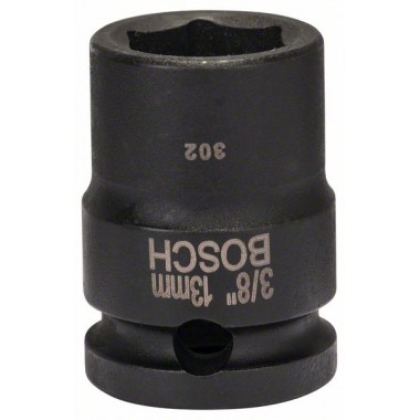 Торцевая головка 13 мм, 3/8 Bosch 1608552006