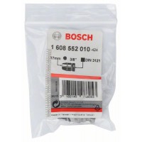 Торцевая головка 17 мм, 3/8 Bosch 1608552010