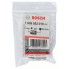 Торцевая головка 17 мм, 3/8 Bosch 1608552010