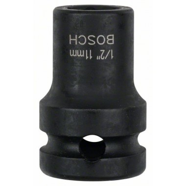 Торцевая головка 11 мм, 1/2 Bosch 1608552013