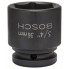 Торцевая головка 36 мм, 3/4 Bosch 1608556033