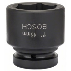 Торцевая головка 46 мм, 1 дюйм Bosch 1608557060