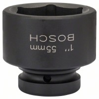 Торцевая головка 55 мм, 1 дюйм Bosch 1608557067