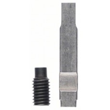 Пуансон для прямых пропилов GNA 3,5 Bosch 2608639025