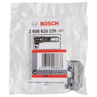 Матрица для волнистых и почти любых трапециевидных листовых металлов Bosch 2608639026