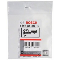 Верхние и нижние ножи GSC 10,8 V-LI/1,6/160 Bosch 2608635243