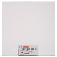 Запасная щетка Bosch 2600290026