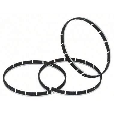 Запасная щетка Bosch 2600290026
