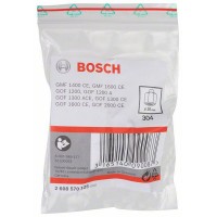 Цанговый патрон 10 мм, 24 мм Bosch 2608570125