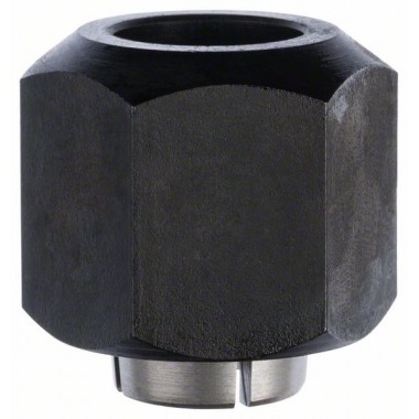 Цанговый патрон 10 мм, 24 мм Bosch 2608570125