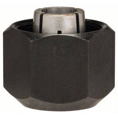 Цанговый патрон 10 мм, 27 мм Bosch 2608570126