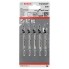 Пильное полотно T 101 AOF Clean for Hard Wood Bosch 2608634233