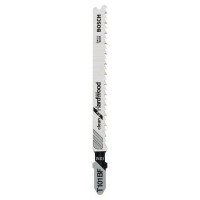 Пильное полотно T 101 BF Clean for Hard Wood Bosch 2608634234