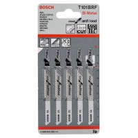 Пильное полотно T 101 BRF Clean for Hard Wood Bosch 2608634235