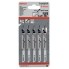 Пильное полотно T 101 BRF Clean for Hard Wood Bosch 2608634235