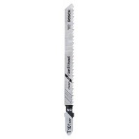 Пильное полотно T 101 BRF Clean for Hard Wood Bosch 2608634235