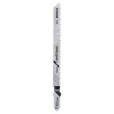 Пильное полотно T 101 BRF Clean for Hard Wood Bosch 2608634235