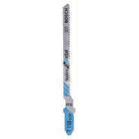 Пильное полотно T 118 EOF Flexible for Metal Bosch 2608634237