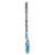 Лобзиковые пильные полотна T 118 EOF Flexible for Metal