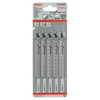 Пильное полотно T 344 DF Speed for Hard Wood Bosch 2608634243