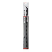 Пильное полотно S 2041 HM Endurance for AeratedConcrete Bosch 2608650975