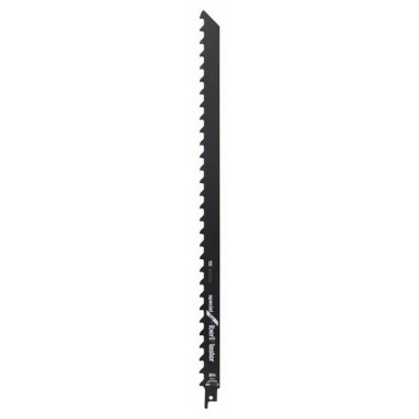 Пильное полотно S 2041 HM Endurance for AeratedConcrete Bosch 2608650975
