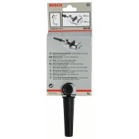 Механические тиски MS 65 80 мм, 65 мм, 65 мм Bosch 2608030053